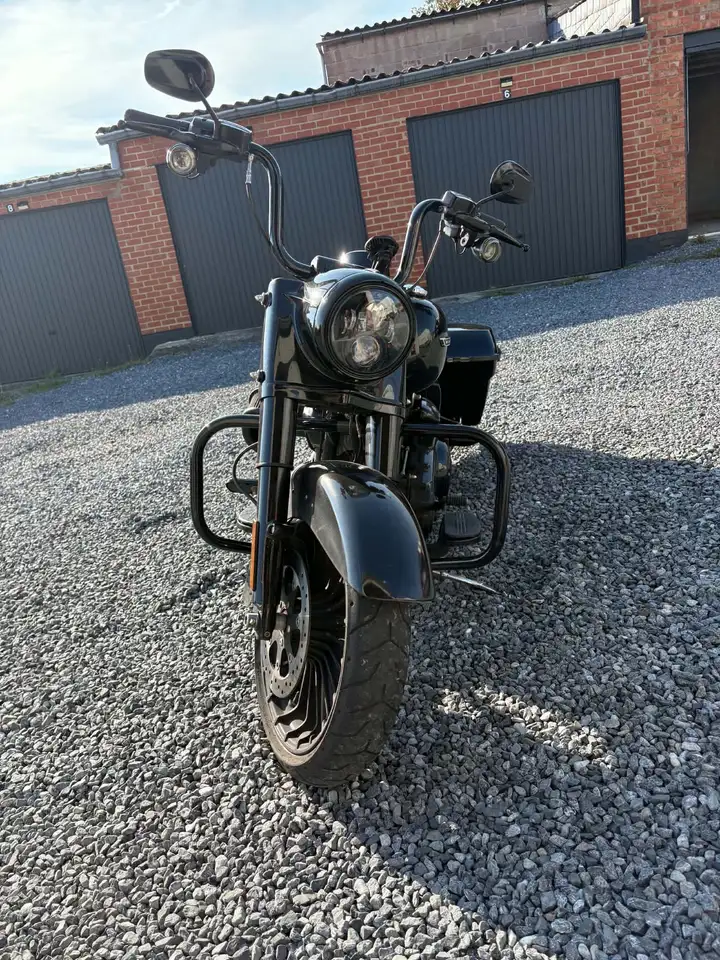 Harley-Davidson Road King