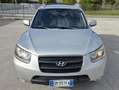 Hyundai SANTA FE Santa Fe II 2006 2.2 crdi vgt Active Plateado - thumbnail 6