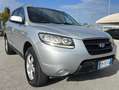 Hyundai SANTA FE Santa Fe II 2006 2.2 crdi vgt Active Plateado - thumbnail 2