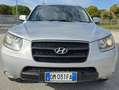 Hyundai SANTA FE Santa Fe II 2006 2.2 crdi vgt Active Plateado - thumbnail 7