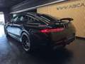 Mercedes-Benz AMG GT 43 4-Matic+ * GARANTIE 12 MOIS * 1ER PROP * Noir - thumbnail 8