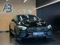 Mercedes-Benz AMG GT 43 4-Matic+ * GARANTIE 12 MOIS * 1ER PROP * Noir - thumbnail 4
