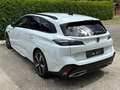 Peugeot 308 308 SW PureTech 130 EAT8 GT Weiß - thumbnail 2