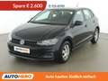 Volkswagen Polo 1.0  *TEMPO*CARPLAY&AUTO*PDC*KLIMA* Schwarz - thumbnail 1