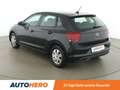 Volkswagen Polo 1.0  *TEMPO*CARPLAY&AUTO*PDC*KLIMA* Schwarz - thumbnail 4