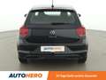Volkswagen Polo 1.0  *TEMPO*CARPLAY&AUTO*PDC*KLIMA* Schwarz - thumbnail 5