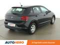Volkswagen Polo 1.0  *TEMPO*CARPLAY&AUTO*PDC*KLIMA* Schwarz - thumbnail 6