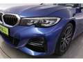 BMW 330 i Limo Steptronic M Sport+LED+NAVI+VIRTUAL Blau - thumbnail 12