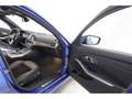 BMW 330 i Limo Steptronic M Sport+LED+NAVI+VIRTUAL Blau - thumbnail 19