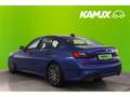 BMW 330 i Limo Steptronic M Sport+LED+NAVI+VIRTUAL Blau - thumbnail 6