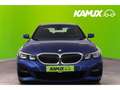 BMW 330 i Limo Steptronic M Sport+LED+NAVI+VIRTUAL Blau - thumbnail 10