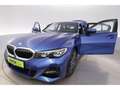 BMW 330 i Limo Steptronic M Sport+LED+NAVI+VIRTUAL Blau - thumbnail 20