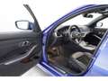 BMW 330 i Limo Steptronic M Sport+LED+NAVI+VIRTUAL Blau - thumbnail 14
