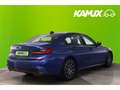 BMW 330 i Limo Steptronic M Sport+LED+NAVI+VIRTUAL Blau - thumbnail 4