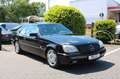 Mercedes-Benz S 500 Coupe W140 Designo Leder Exclusiv ESP Nero - thumbnail 6