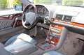 Mercedes-Benz S 500 Coupe W140 Designo Leder Exclusiv ESP Nero - thumbnail 8