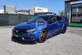 Honda Civic Civic 2.0 5 porte Type-R Blu/Azzurro - thumbnail 1
