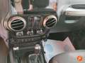 Jeep Wrangler 2.8 CRD Golden Eagle Auto Negro - thumbnail 8