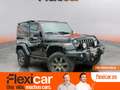 Jeep Wrangler 2.8 CRD Golden Eagle Auto Negro - thumbnail 1