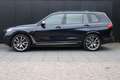 BMW X7 M50i High Executive | 531 PK | 7 PERS. | MEMORY | Zwart - thumbnail 2