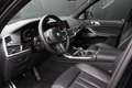 BMW X7 M50i High Executive | 531 PK | 7 PERS. | MEMORY | Zwart - thumbnail 12