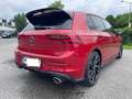 Volkswagen Golf GTI 8 2.0 TSI DSG Clubsport PANO NAVI Rot - thumbnail 11