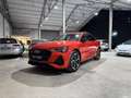Audi e-tron 55 quattro Rood - thumbnail 2