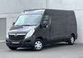 Opel Movano 2.3 CDTi/L3-H3/BLUETOOTH/CAMERA/GPS/GARANTIE 12 M Чорний - thumbnail 1