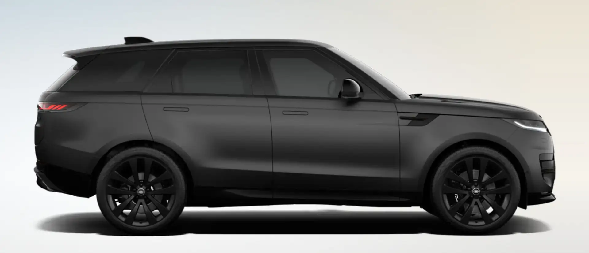 Land Rover Range Rover Sport 3.0 P460e Dynamic SE PHEV Leverbaar vanaf 05/2025! Gris - 2