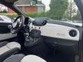 Fiat 500C 1.0 Hybrid Dolcevita *NIEUW*PDC*CRUISE*CABRIO*CLIM Wit - thumbnail 23