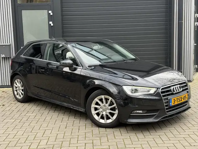 Audi A3 1.6 TDI ultra Edition