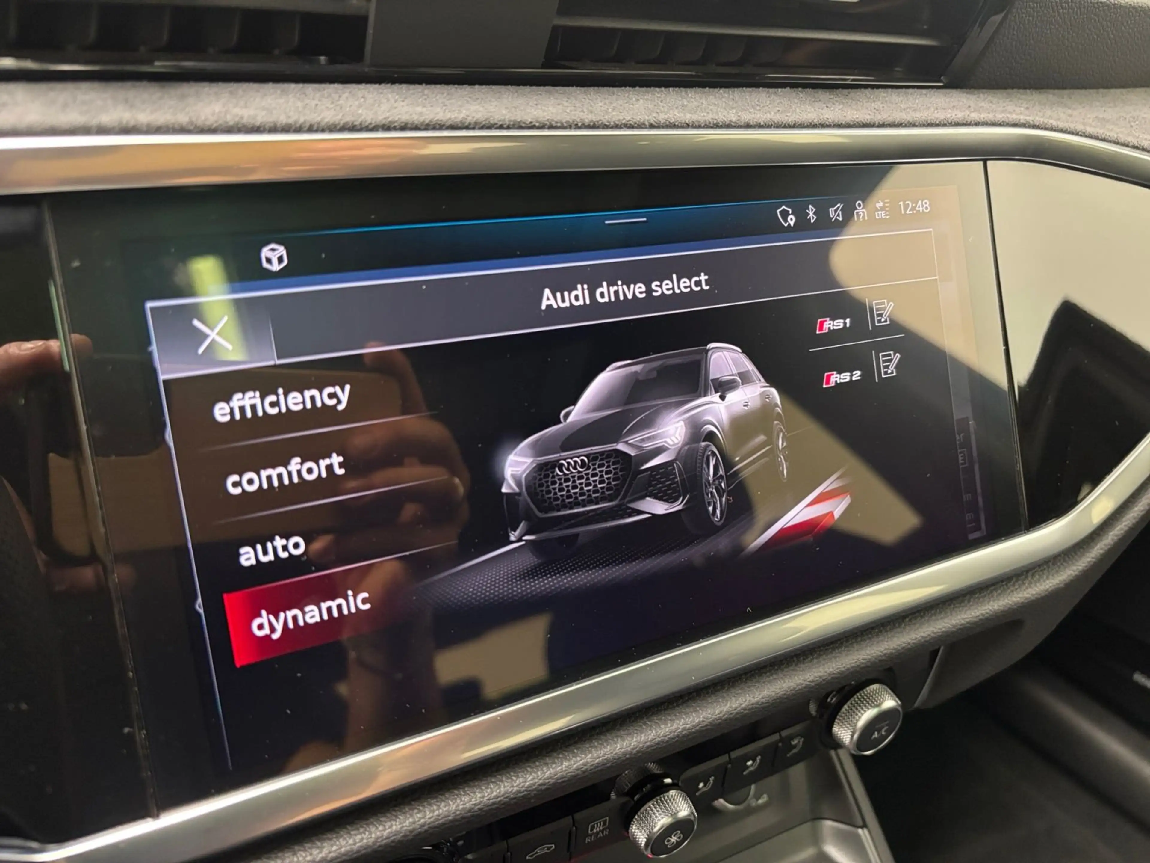 Audi RS Q3 2.5TFSI Quattro S-TRONIC Sonos Panodak Dig.Airco Alu21 Led — photo 13