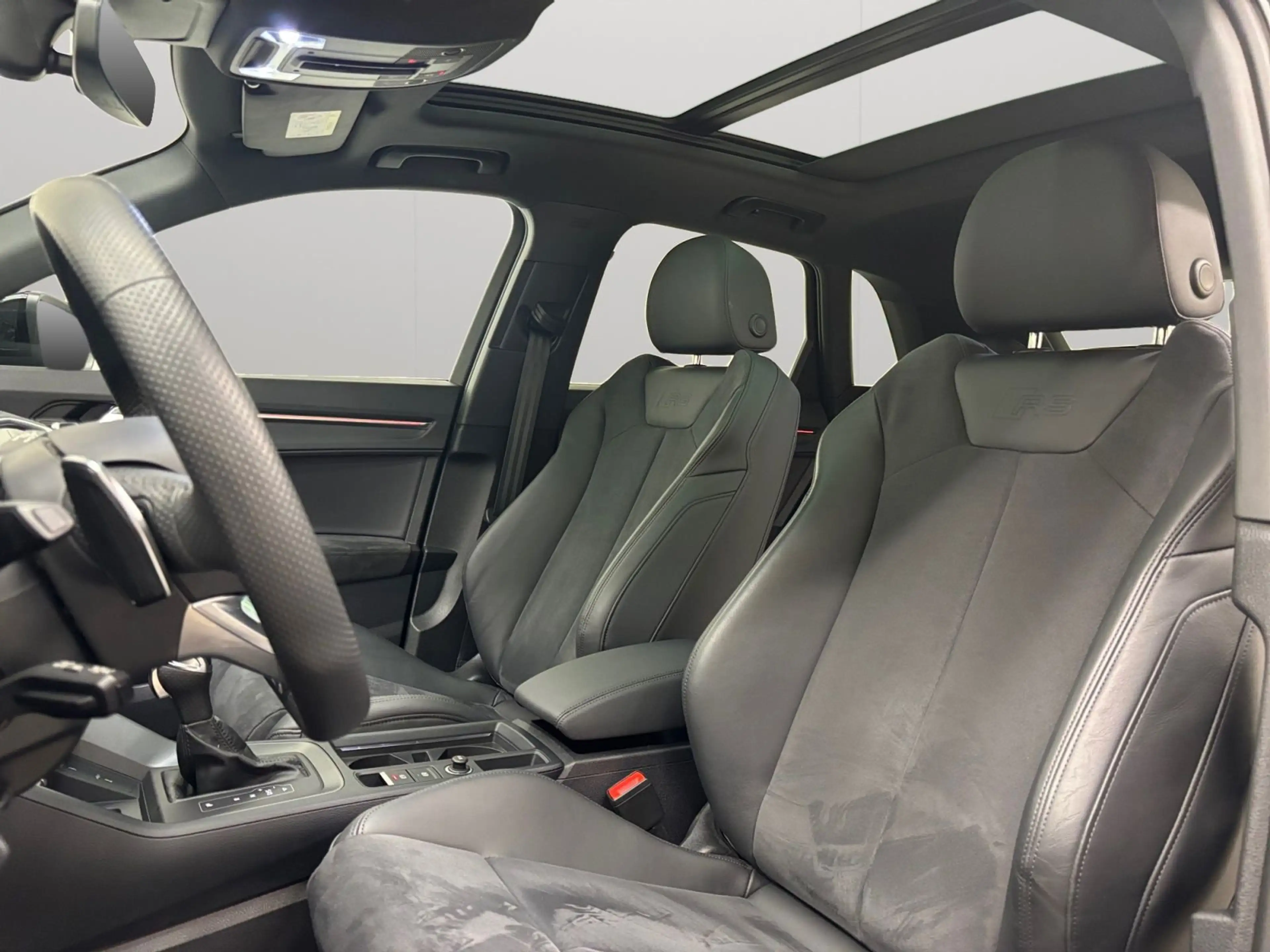 Audi RS Q3 2.5TFSI Quattro S-TRONIC Sonos Panodak Dig.Airco Alu21 Led — photo 8