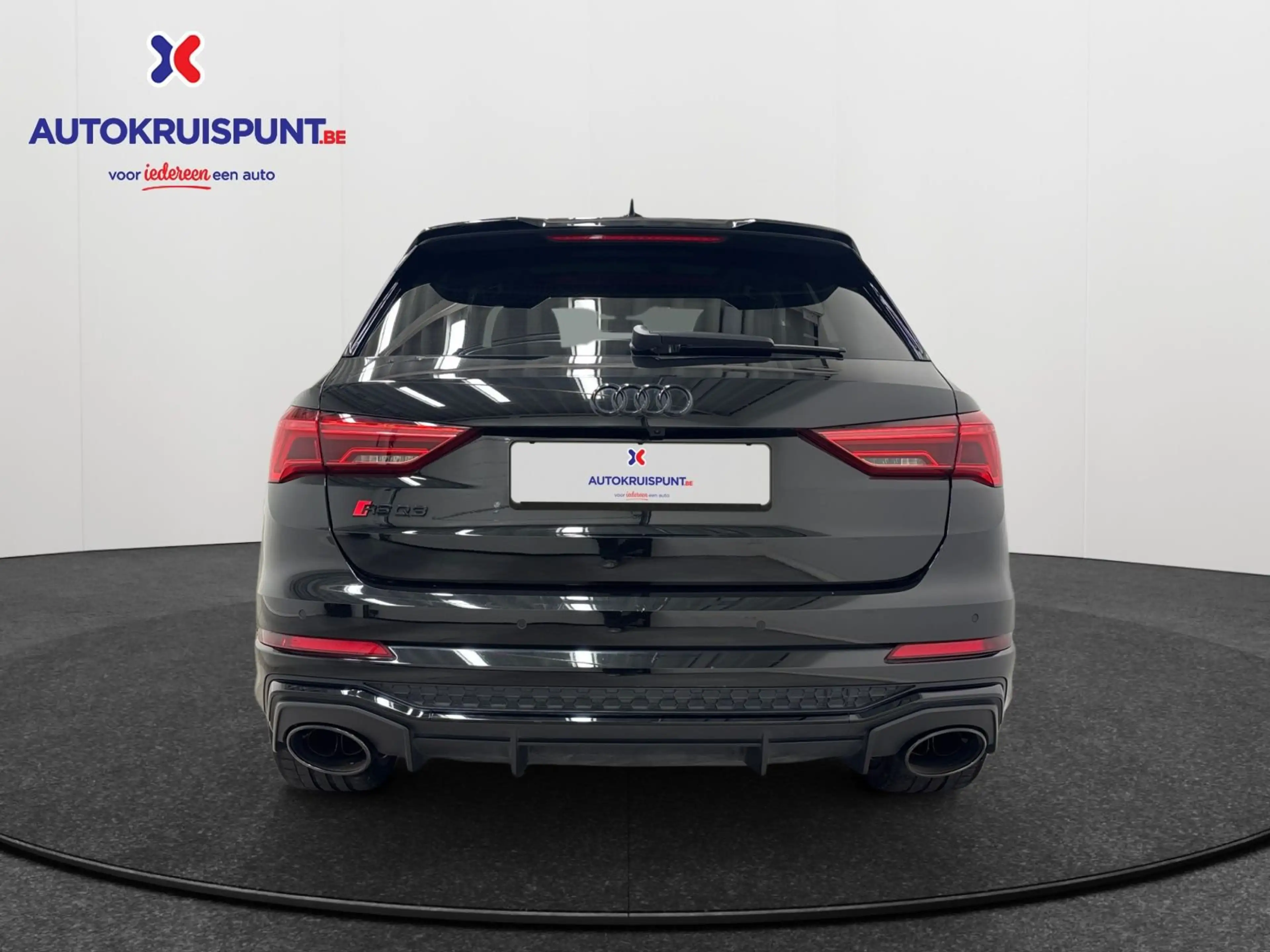 Audi RS Q3 2.5TFSI Quattro S-TRONIC Sonos Panodak Dig.Airco Alu21 Led — photo 4