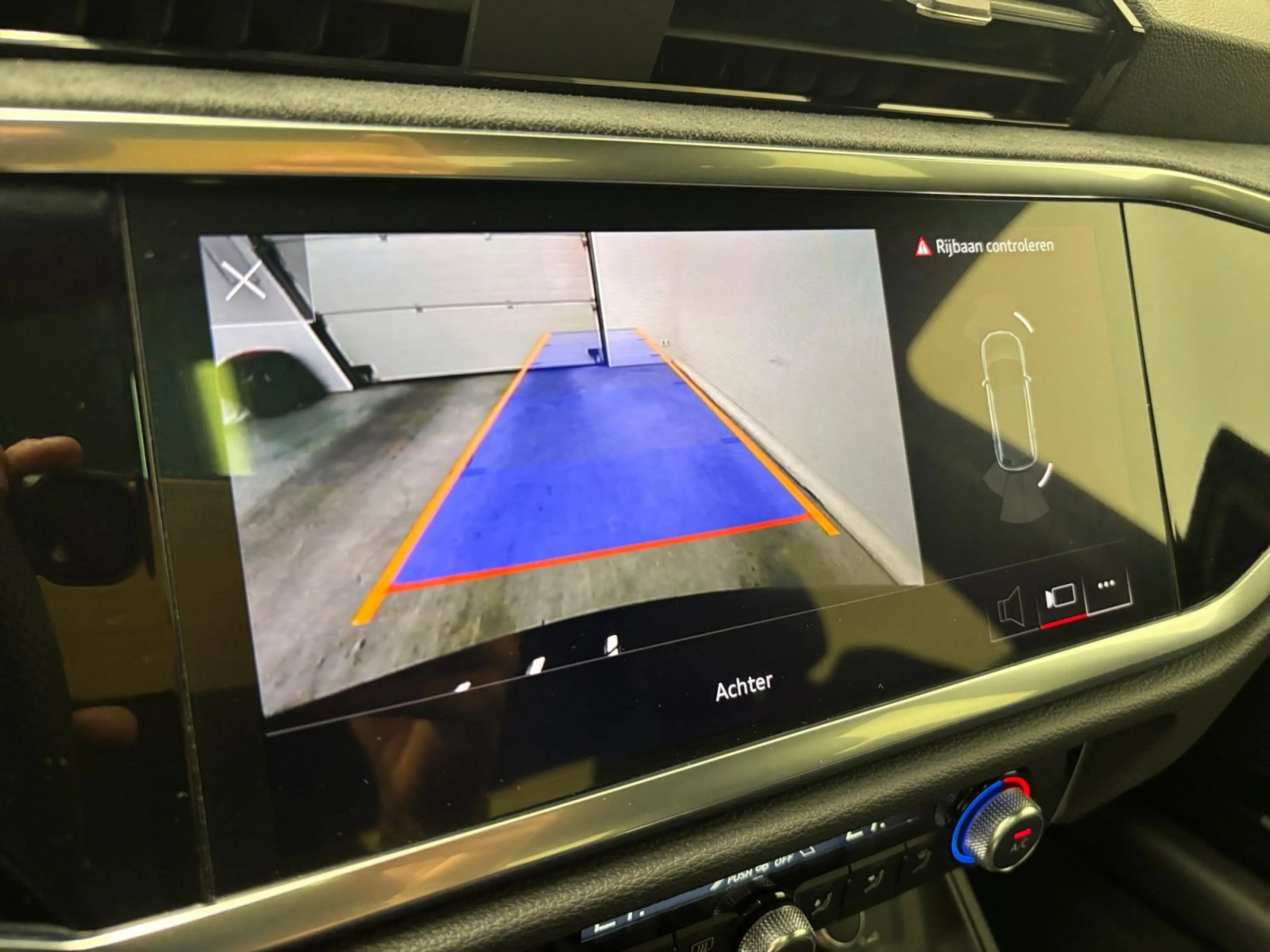 Audi RS Q3 2.5TFSI Quattro S-TRONIC Sonos Panodak Dig.Airco Alu21 Led — photo 12