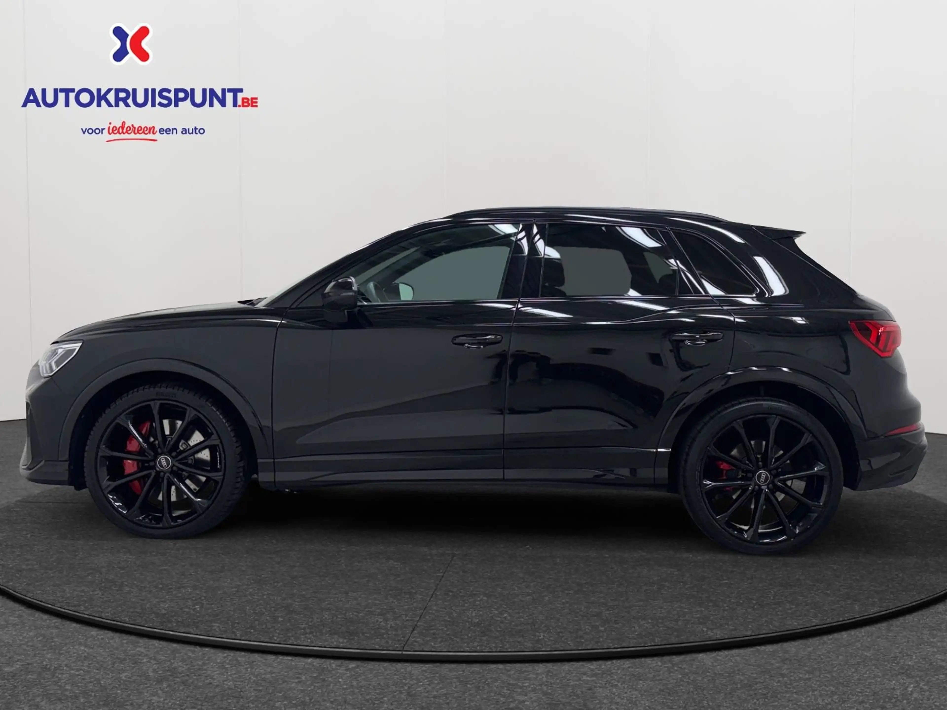 Audi RS Q3 2.5TFSI Quattro S-TRONIC Sonos Panodak Dig.Airco Alu21 Led — photo 2