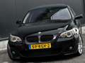 BMW 523 5-serie 523i Executive M-PAKKET AUTOMAAT MEMORY/NA Negro - thumbnail 9
