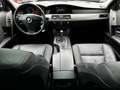 BMW 523 5-serie 523i Executive M-PAKKET AUTOMAAT MEMORY/NA Negro - thumbnail 12