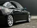 BMW 523 5-serie 523i Executive M-PAKKET AUTOMAAT MEMORY/NA Negro - thumbnail 32