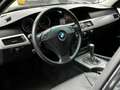 BMW 523 5-serie 523i Executive M-PAKKET AUTOMAAT MEMORY/NA Negro - thumbnail 11