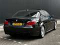 BMW 523 5-serie 523i Executive M-PAKKET AUTOMAAT MEMORY/NA Negro - thumbnail 4