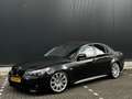 BMW 523 5-serie 523i Executive M-PAKKET AUTOMAAT MEMORY/NA Negro - thumbnail 8
