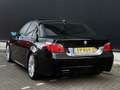 BMW 523 5-serie 523i Executive M-PAKKET AUTOMAAT MEMORY/NA Negro - thumbnail 5