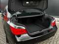 BMW 523 5-serie 523i Executive M-PAKKET AUTOMAAT MEMORY/NA Negro - thumbnail 30