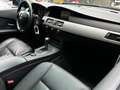 BMW 523 5-serie 523i Executive M-PAKKET AUTOMAAT MEMORY/NA Negro - thumbnail 13