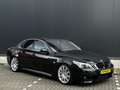 BMW 523 5-serie 523i Executive M-PAKKET AUTOMAAT MEMORY/NA Negro - thumbnail 3