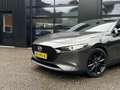 Mazda 3 2.0 e-SkyActiv-G M Hybrid 122 Luxury Navi Bose Cam Gris - thumbnail 6
