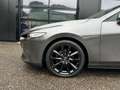 Mazda 3 2.0 e-SkyActiv-G M Hybrid 122 Luxury Navi Bose Cam Gris - thumbnail 7