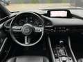 Mazda 3 2.0 e-SkyActiv-G M Hybrid 122 Luxury Navi Bose Cam Gris - thumbnail 9