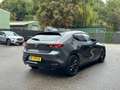 Mazda 3 2.0 e-SkyActiv-G M Hybrid 122 Luxury Navi Bose Cam Gris - thumbnail 24